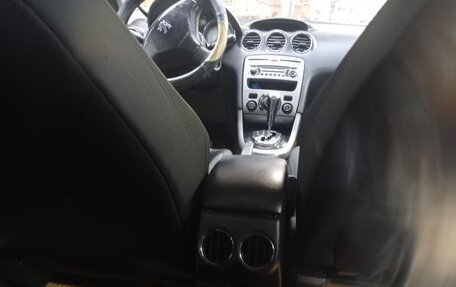 Peugeot 308 II, 2008 год, 300 000 рублей, 9 фотография