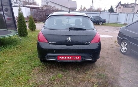 Peugeot 308 II, 2008 год, 300 000 рублей, 5 фотография