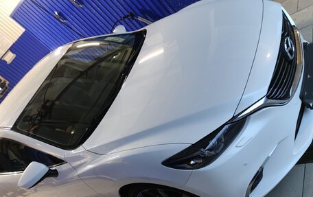 Mazda 6, 2016 год, 2 190 000 рублей, 11 фотография