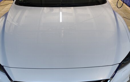 Mazda 6, 2016 год, 2 190 000 рублей, 10 фотография