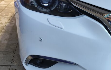 Mazda 6, 2016 год, 2 190 000 рублей, 7 фотография