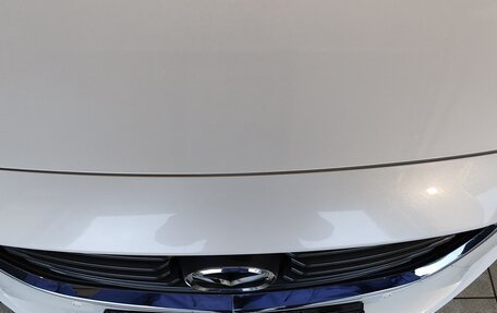 Mazda 6, 2016 год, 2 190 000 рублей, 9 фотография