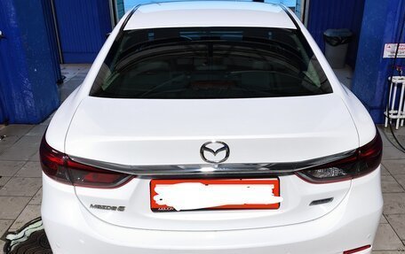 Mazda 6, 2016 год, 2 190 000 рублей, 16 фотография