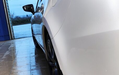 Mazda 6, 2016 год, 2 190 000 рублей, 17 фотография