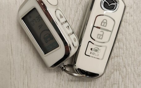 Mazda 6, 2016 год, 2 190 000 рублей, 21 фотография