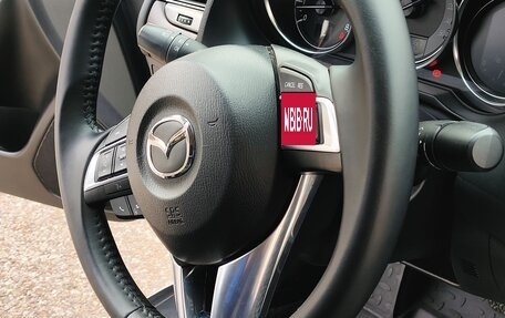 Mazda 6, 2016 год, 2 190 000 рублей, 28 фотография