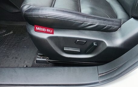 Mazda 6, 2016 год, 2 190 000 рублей, 26 фотография