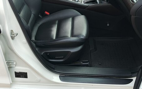 Mazda 6, 2016 год, 2 190 000 рублей, 39 фотография