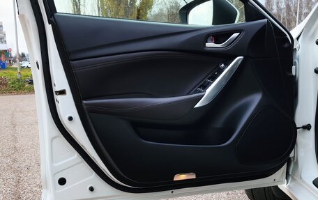 Mazda 6, 2016 год, 2 190 000 рублей, 36 фотография