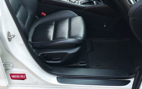 Mazda 6, 2016 год, 2 190 000 рублей, 35 фотография