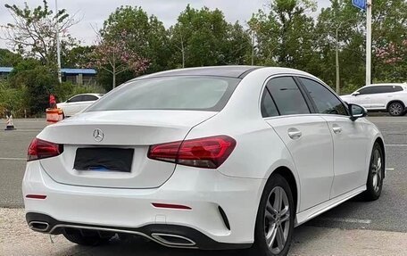 Mercedes-Benz A-Класс, 2021 год, 2 000 000 рублей, 6 фотография