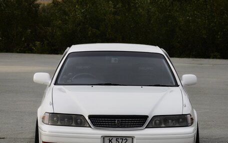 Toyota Mark II VIII (X100), 2000 год, 1 450 000 рублей, 6 фотография