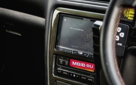 Toyota Mark II VIII (X100), 2000 год, 1 450 000 рублей, 11 фотография