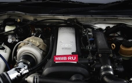 Toyota Mark II VIII (X100), 2000 год, 1 450 000 рублей, 10 фотография