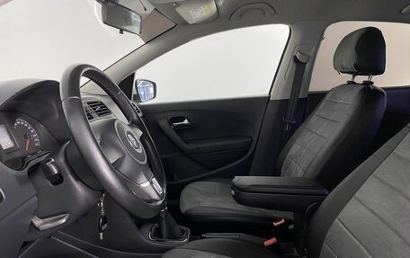 Volkswagen Polo VI (EU Market), 2015 год, 955 000 рублей, 12 фотография