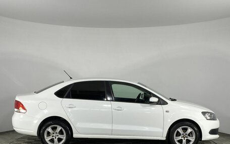 Volkswagen Polo VI (EU Market), 2015 год, 955 000 рублей, 11 фотография