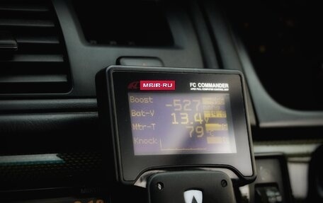 Toyota Mark II VIII (X100), 2000 год, 1 450 000 рублей, 15 фотография