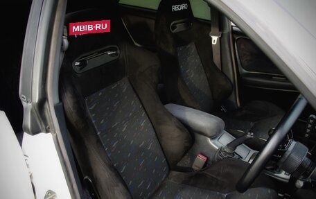 Toyota Mark II VIII (X100), 2000 год, 1 450 000 рублей, 16 фотография