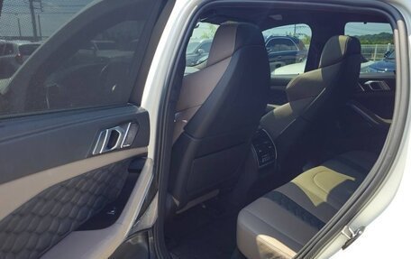 BMW X6 M, 2022 год, 12 500 000 рублей, 7 фотография