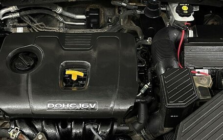 KIA Sportage IV рестайлинг, 2016 год, 1 525 000 рублей, 15 фотография