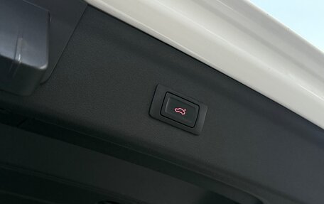 Audi Q3, 2014 год, 1 670 000 рублей, 16 фотография