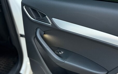 Audi Q3, 2014 год, 1 670 000 рублей, 18 фотография