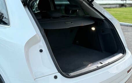 Audi Q3, 2014 год, 1 670 000 рублей, 15 фотография