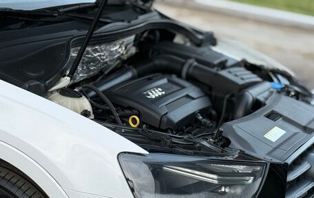 Audi Q3, 2014 год, 1 670 000 рублей, 17 фотография