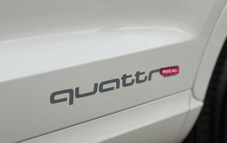 Audi Q3, 2014 год, 1 670 000 рублей, 9 фотография