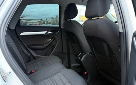 Audi Q3, 2014 год, 1 670 000 рублей, 19 фотография