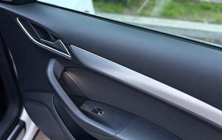 Audi Q3, 2014 год, 1 670 000 рублей, 20 фотография