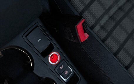 Audi Q3, 2014 год, 1 670 000 рублей, 28 фотография