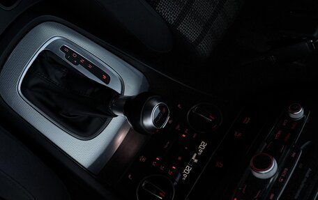 Audi Q3, 2014 год, 1 670 000 рублей, 29 фотография