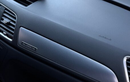 Audi Q3, 2014 год, 1 670 000 рублей, 24 фотография