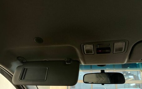 KIA Rio III рестайлинг, 2017 год, 971 000 рублей, 32 фотография