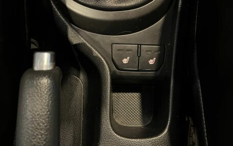 KIA Rio III рестайлинг, 2017 год, 971 000 рублей, 30 фотография