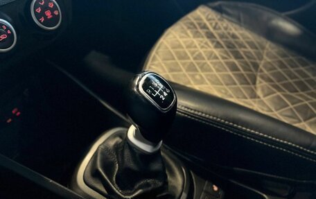 KIA Rio III рестайлинг, 2017 год, 971 000 рублей, 29 фотография