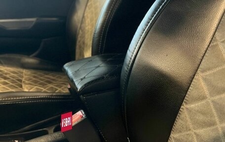 KIA Rio III рестайлинг, 2017 год, 971 000 рублей, 31 фотография