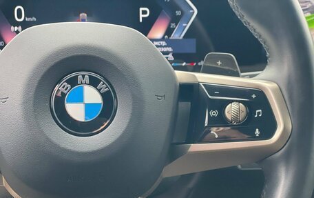 BMW 5 серия, 2024 год, 5 990 000 рублей, 15 фотография