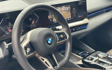 BMW 5 серия, 2024 год, 5 990 000 рублей, 11 фотография