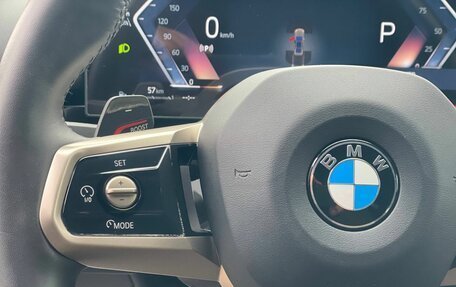 BMW 5 серия, 2024 год, 5 990 000 рублей, 14 фотография