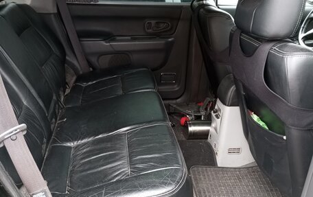 Mitsubishi Pajero Sport II рестайлинг, 2007 год, 1 500 000 рублей, 7 фотография