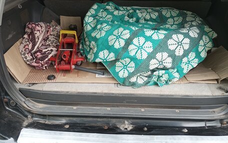 Mitsubishi Pajero Sport II рестайлинг, 2007 год, 1 500 000 рублей, 12 фотография