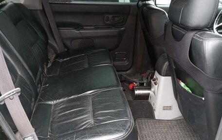 Mitsubishi Pajero Sport II рестайлинг, 2007 год, 1 500 000 рублей, 8 фотография