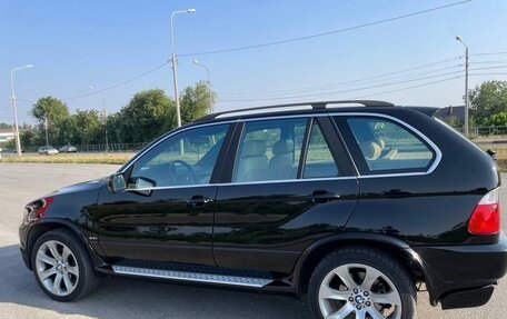 BMW X5, 2004 год, 1 900 000 рублей, 3 фотография