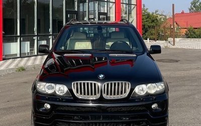 BMW X5, 2004 год, 1 900 000 рублей, 1 фотография