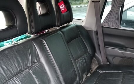 Mitsubishi Pajero Sport II рестайлинг, 2007 год, 1 500 000 рублей, 9 фотография