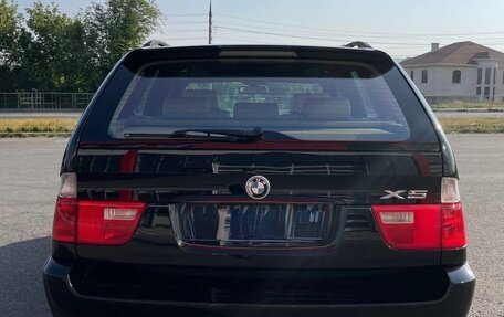 BMW X5, 2004 год, 1 900 000 рублей, 7 фотография