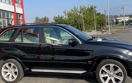 BMW X5, 2004 год, 1 900 000 рублей, 8 фотография