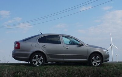 Skoda Octavia, 2013 год, 845 000 рублей, 1 фотография